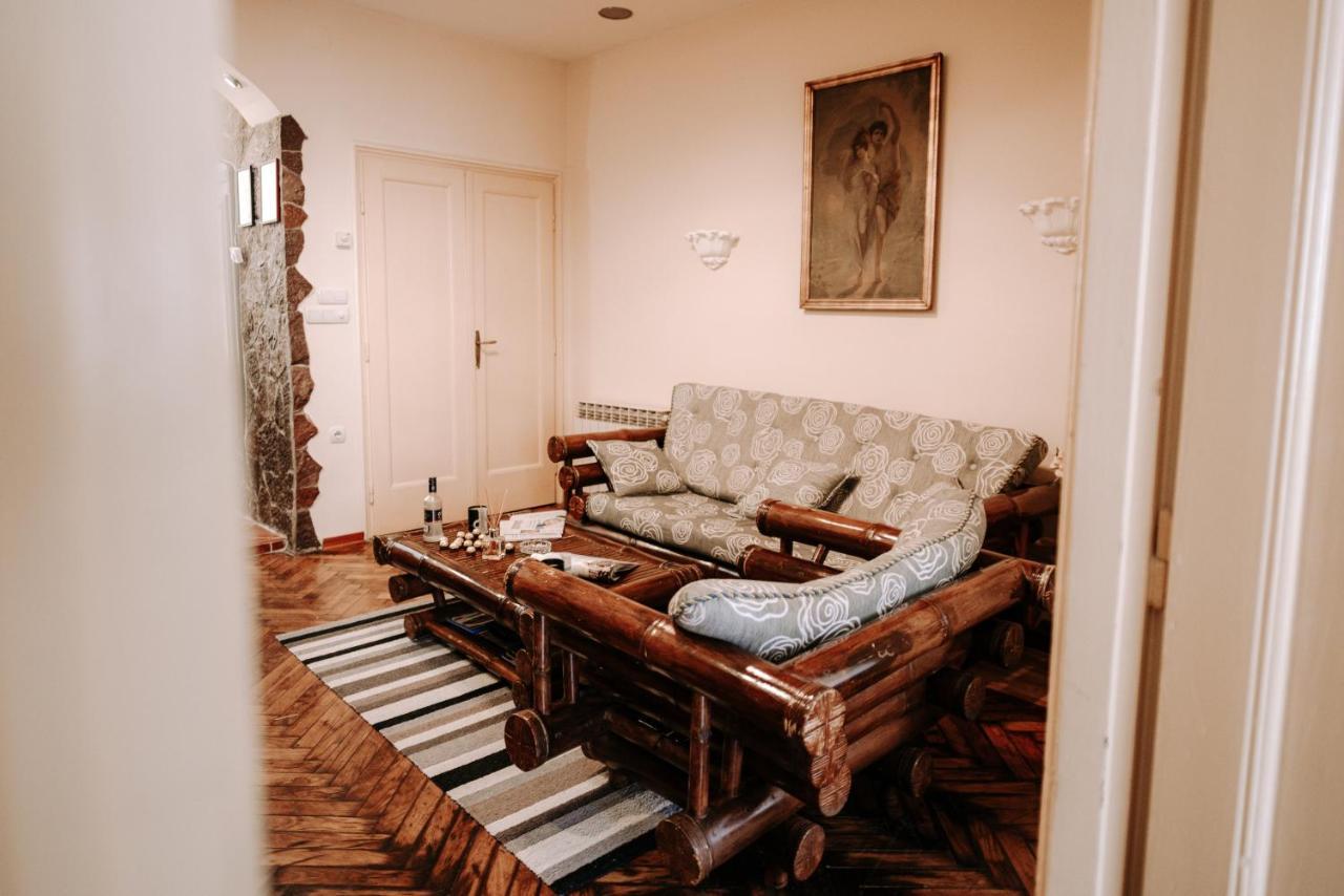 בלגרד Apartman Milenijum מראה חיצוני תמונה