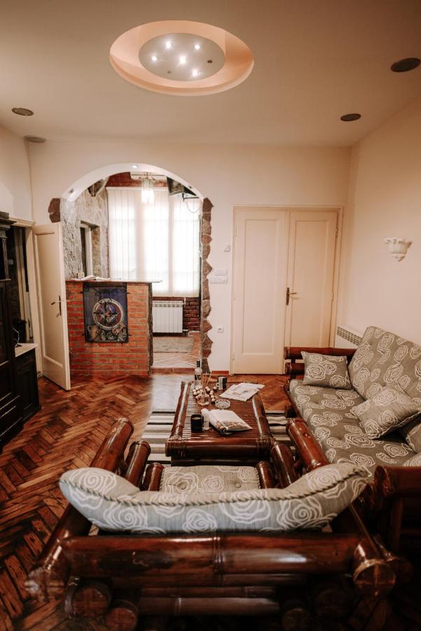 בלגרד Apartman Milenijum מראה חיצוני תמונה