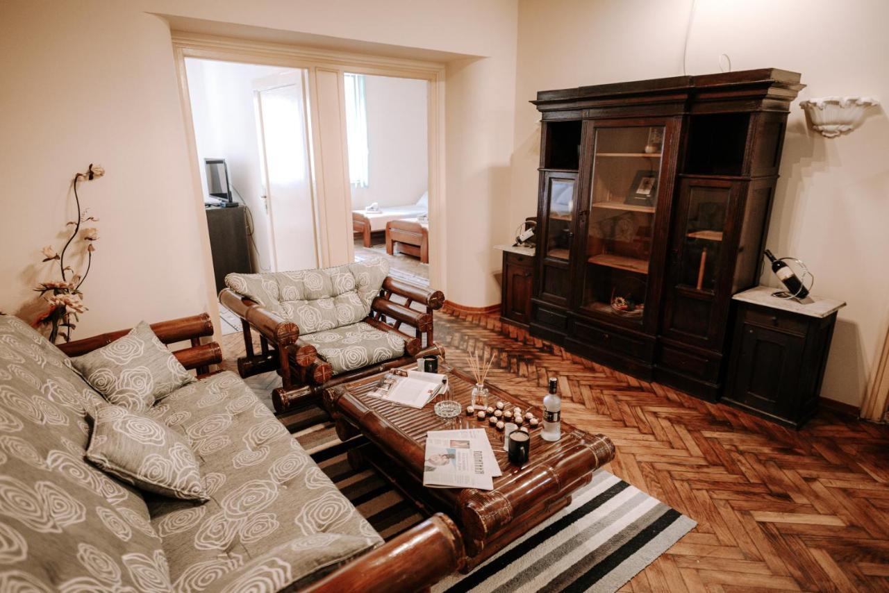בלגרד Apartman Milenijum מראה חיצוני תמונה